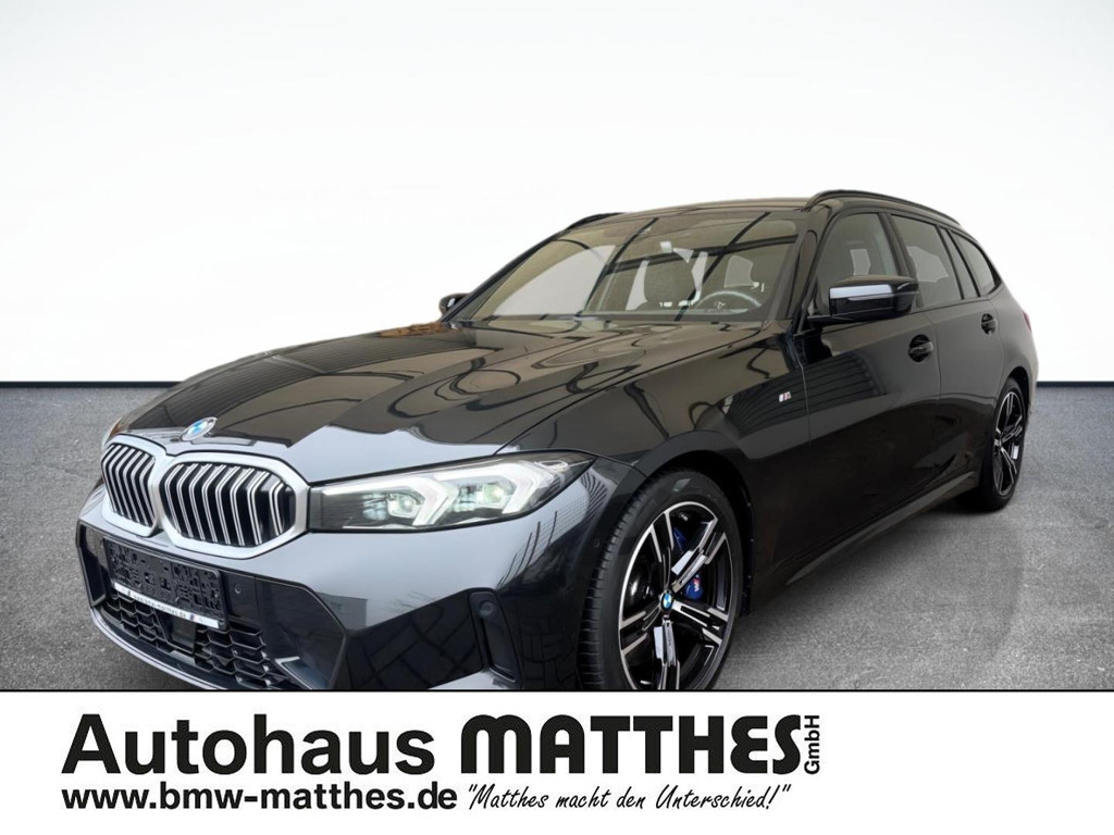 BMW 3 Serie 330 M-Sport Touring 330i