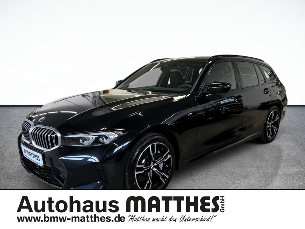 BMW 3 Serie 330 M-Sport xDrive Touring 330i