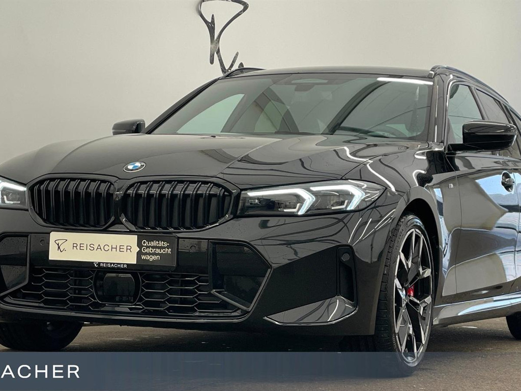BMW 3 Serie 330 M-Sport xDrive Touring 330i