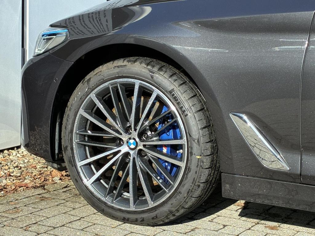 BMW 5 Serie 530 xDrive Sedan 530d