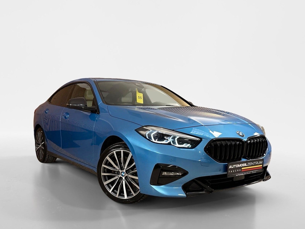 BMW 2 Serie