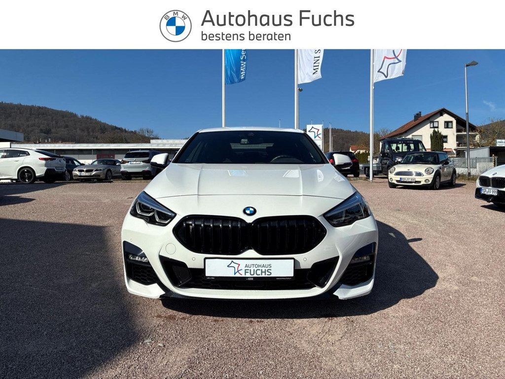 BMW 2 Serie