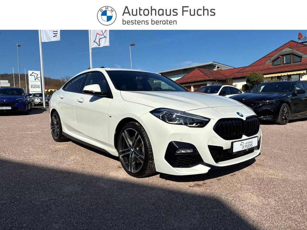 BMW 2 Serie