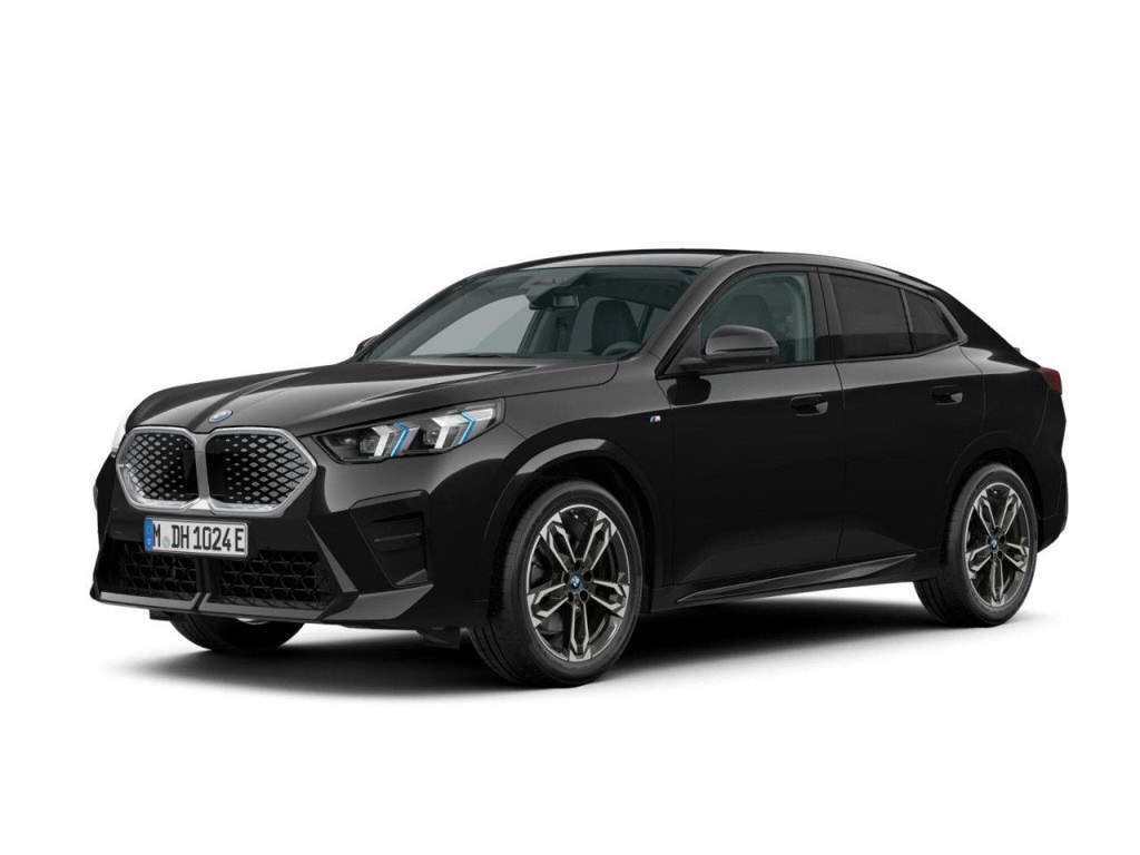 BMW iX2