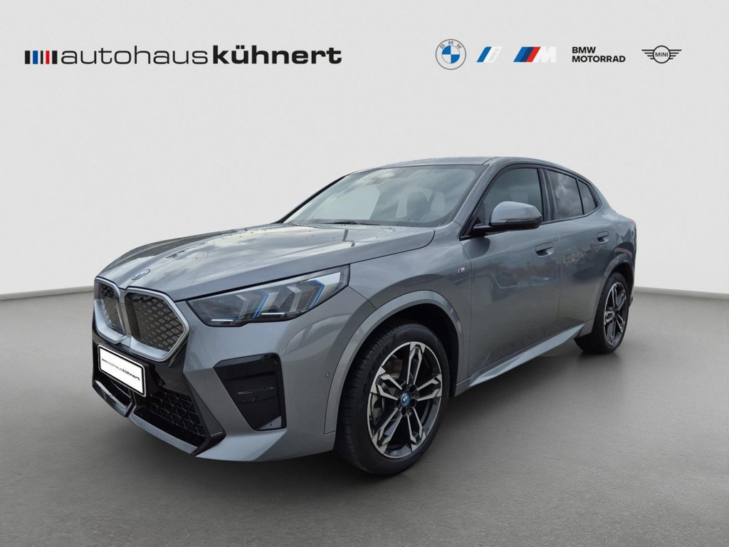 BMW iX2 M-Sport xDrive30
