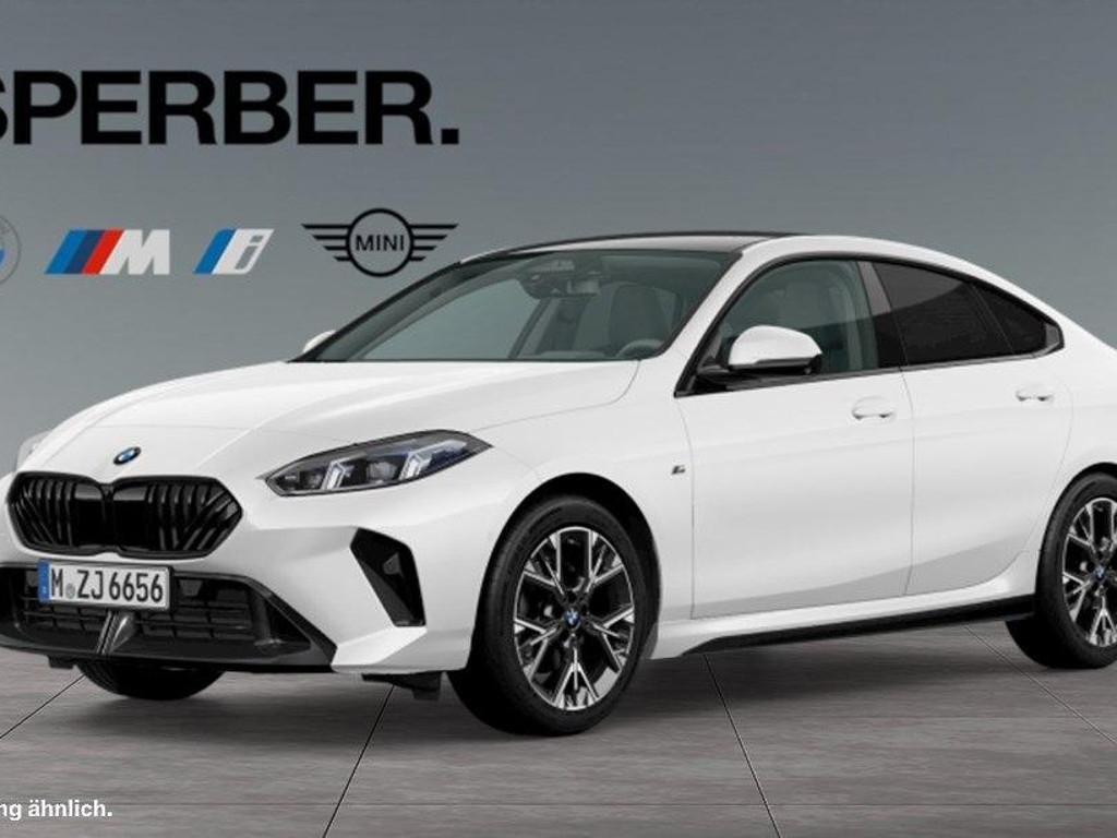 BMW 2 Serie 220 Coupé Gran Coupé