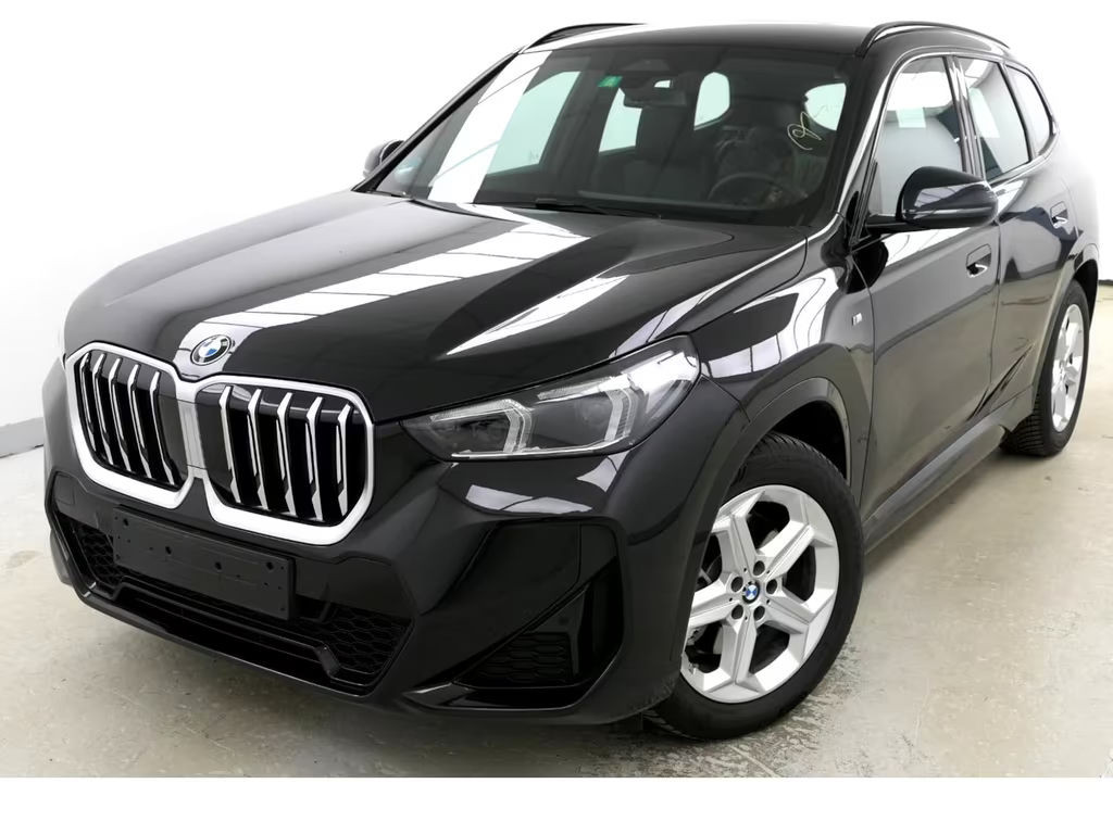 BMW X1 M-Sport sDrive sDrive20i