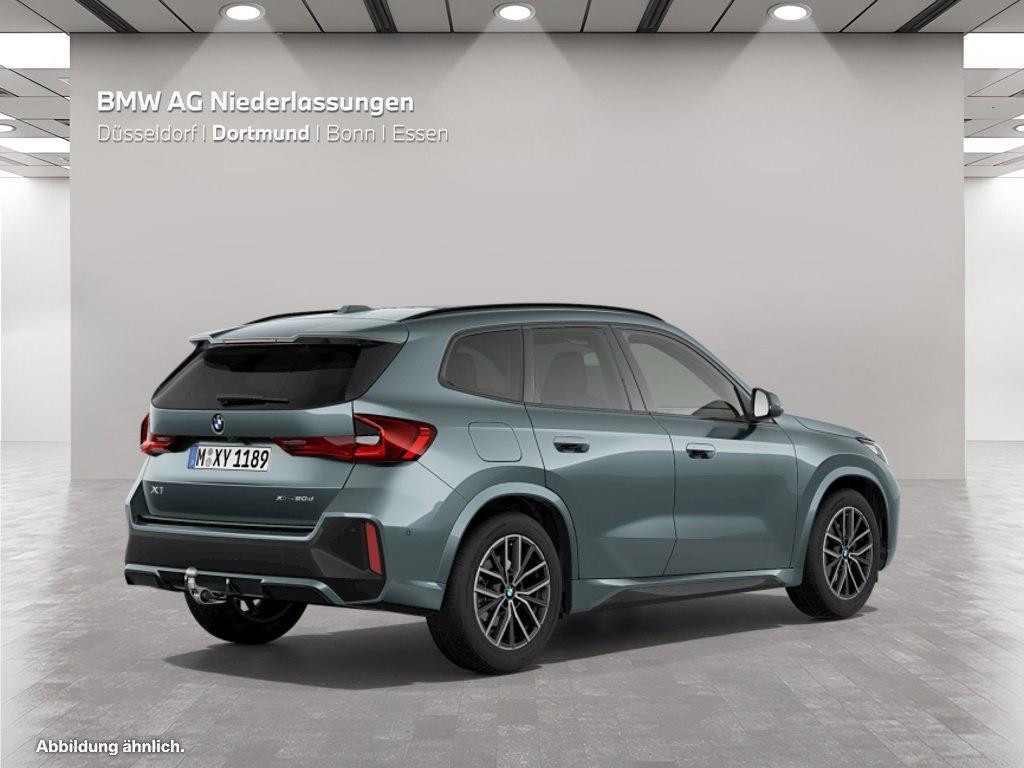 BMW X1 M-Sport xDrive20d