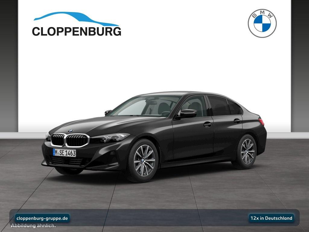 BMW 3 Serie 318 Sedan 318i
