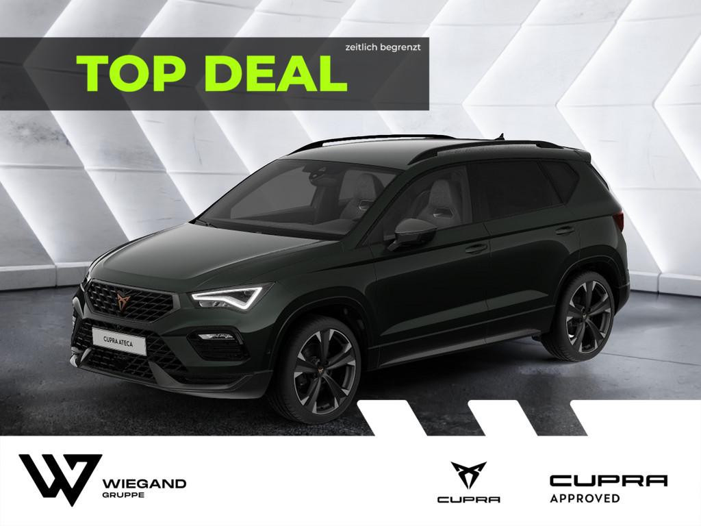 Cupra Ateca 1.5 TSI