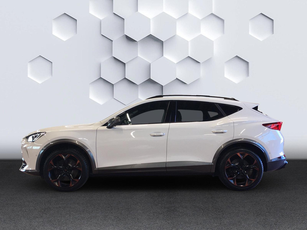 Cupra Formentor 4Drive VZ