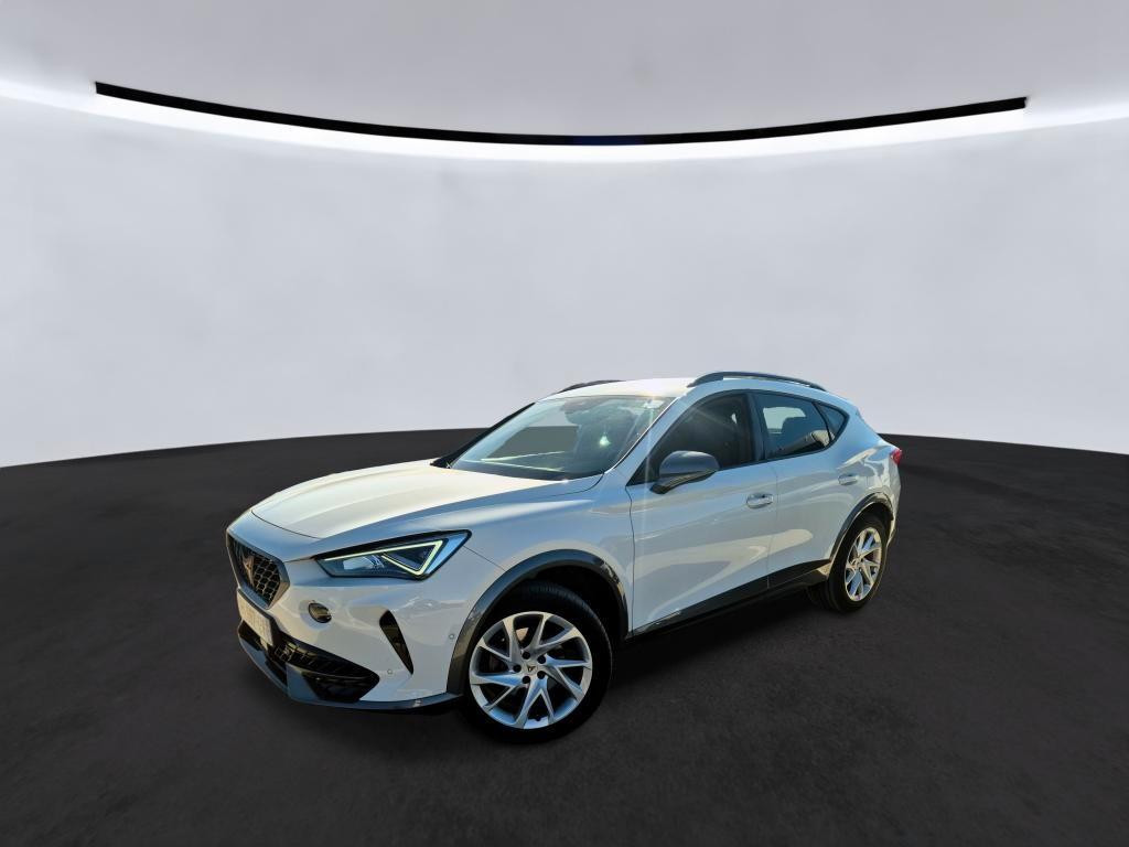 Cupra Formentor 1.5 TSI DSG