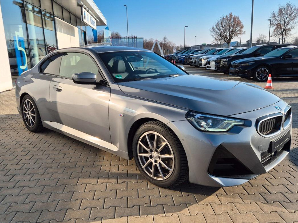 BMW 2 Serie