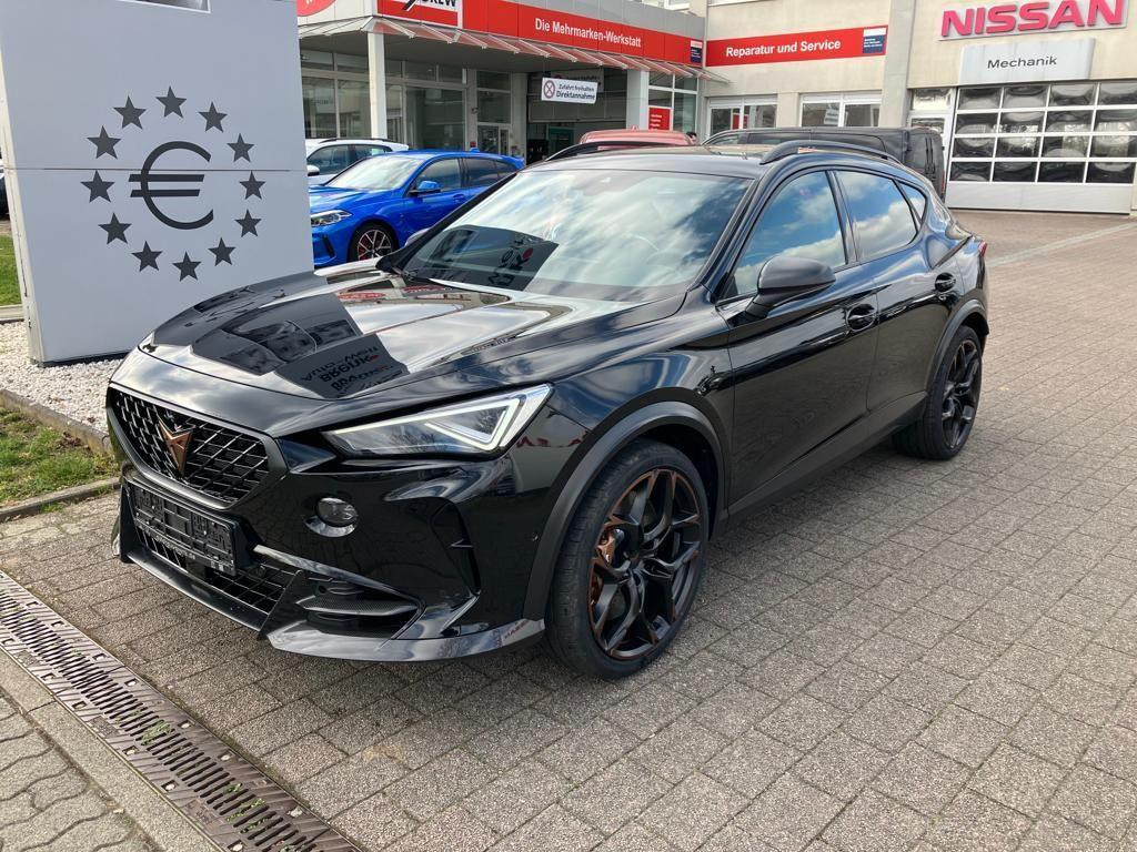 Cupra Formentor 4Drive VZ5