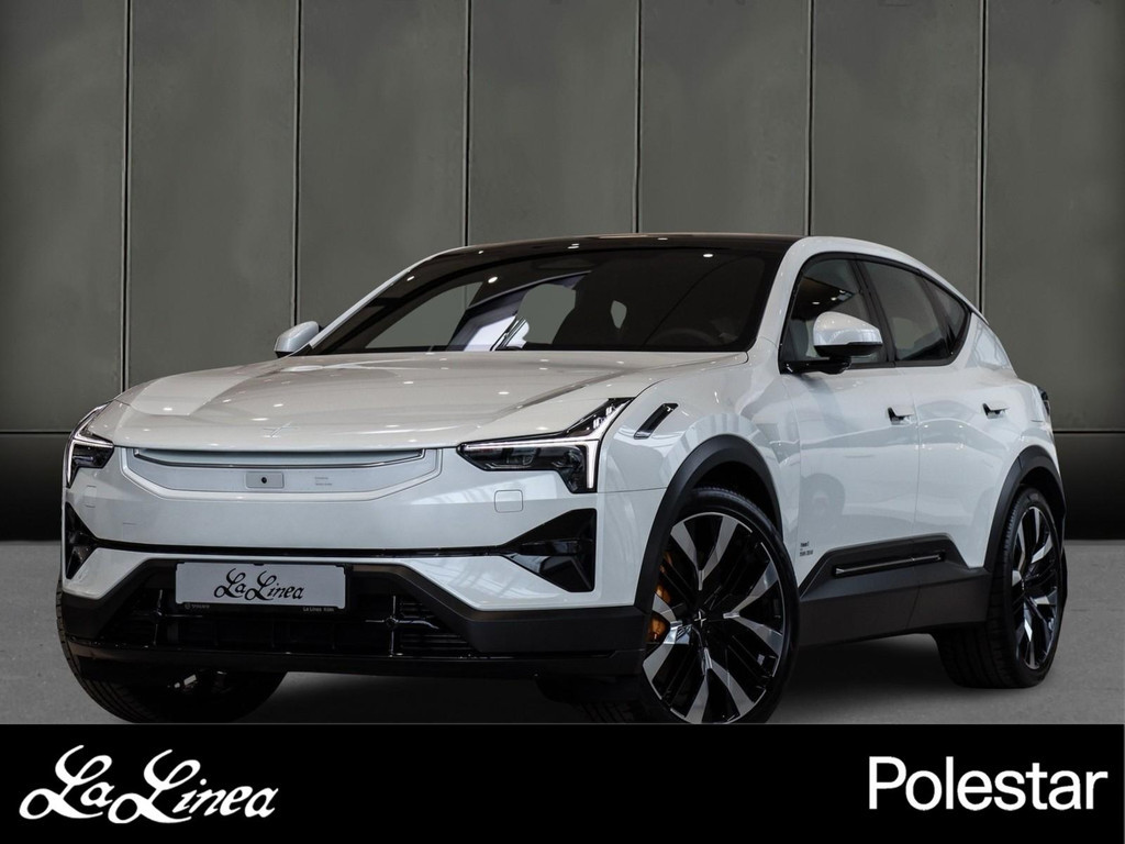 Polestar 3 Long range Dual motor Performance