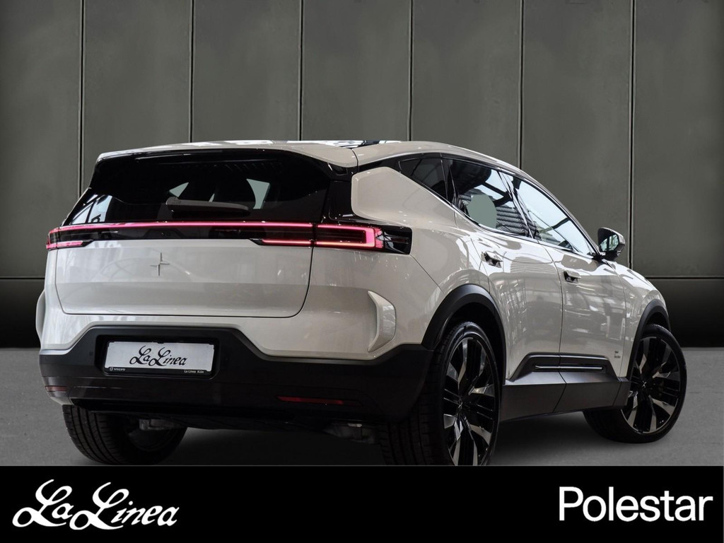 Polestar 3