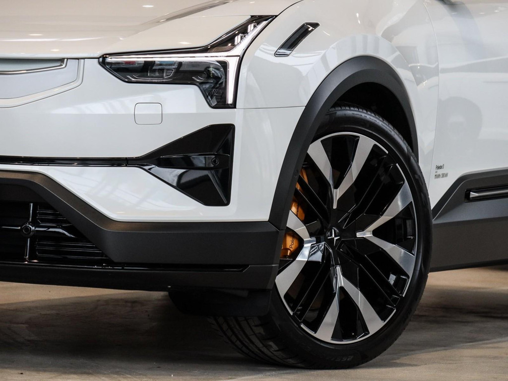 Polestar 3