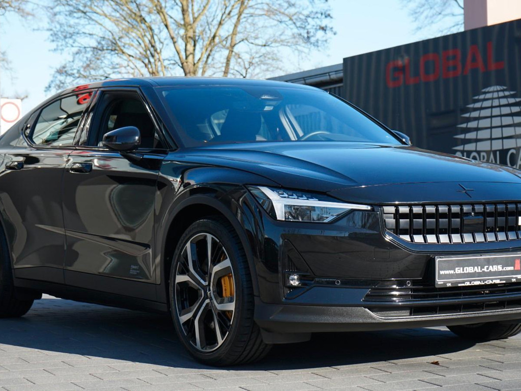 Polestar 2