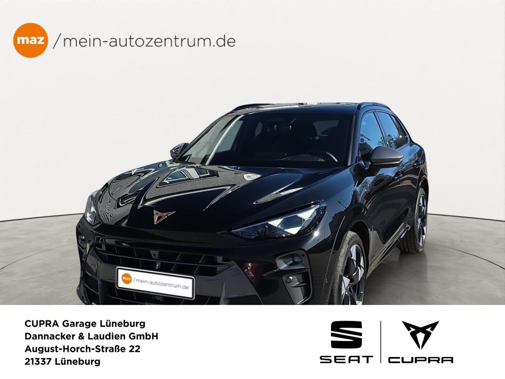 Cupra Terramar 2.0 TSI VZ