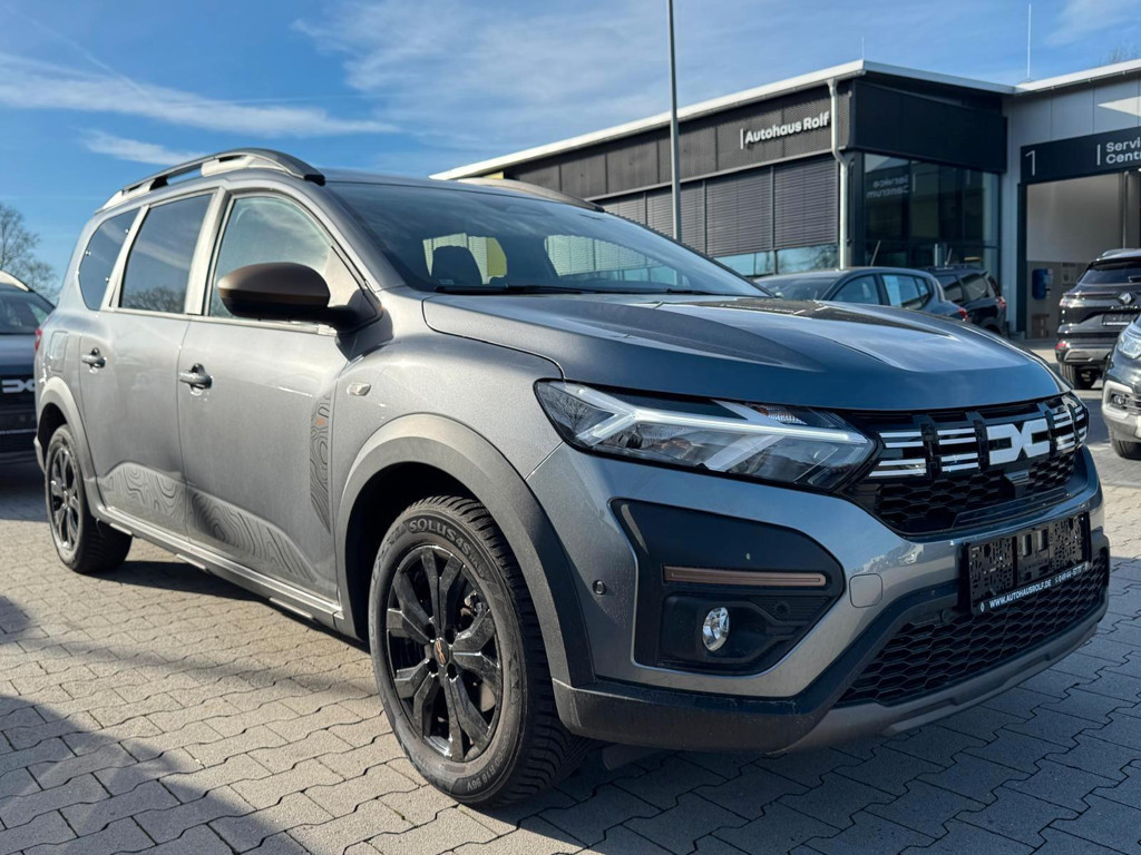 Dacia Jogger TCe 110 Extreme