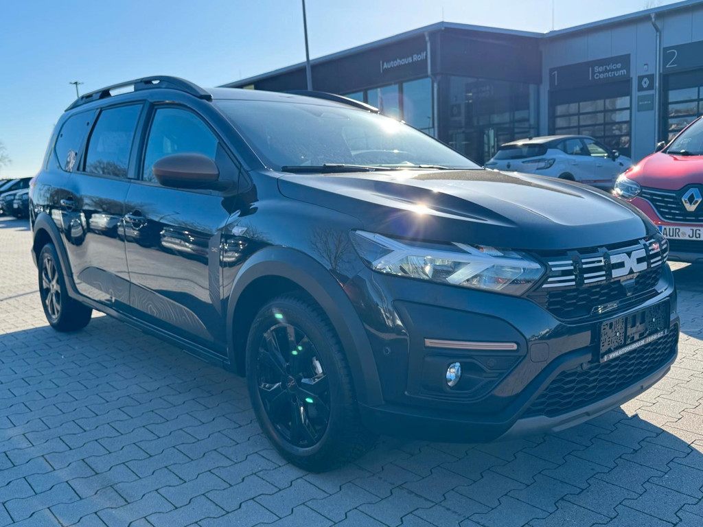Dacia Jogger TCe 110 Extreme