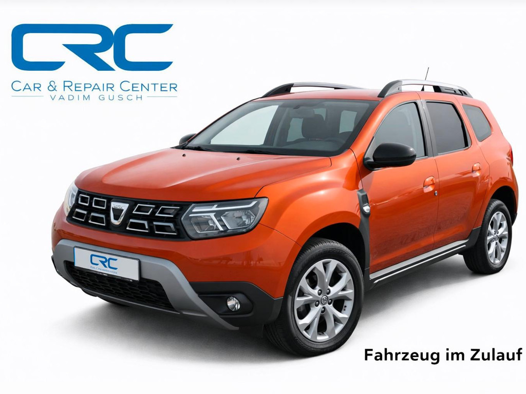 Dacia Duster Comfort II
