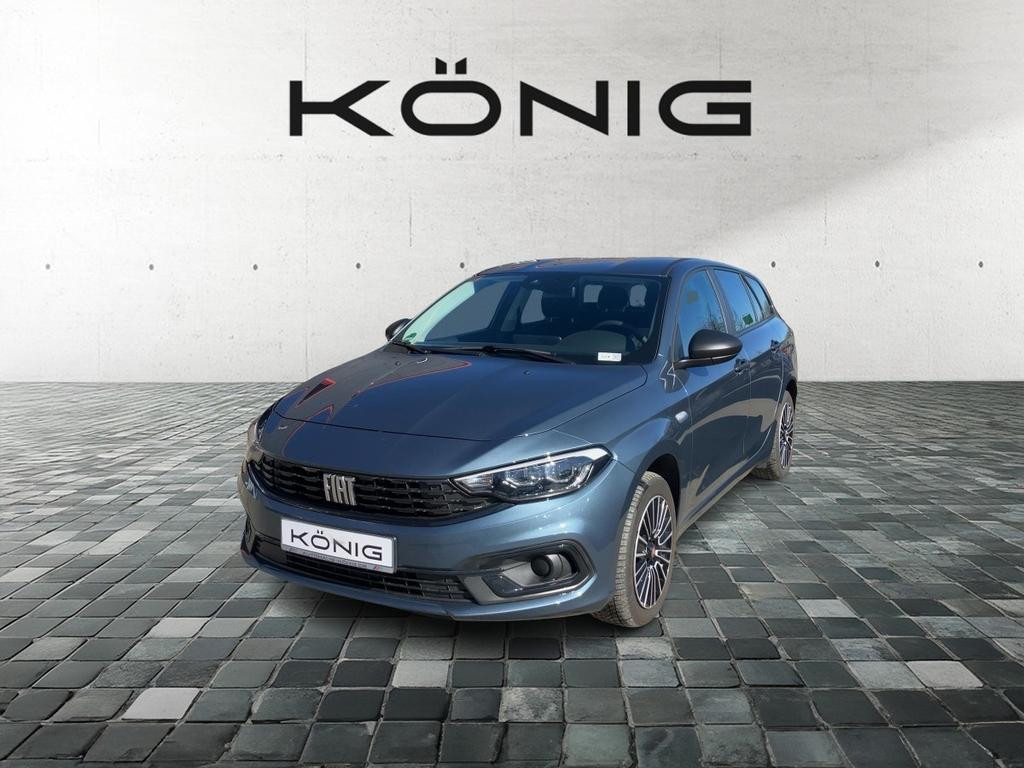 Fiat Tipo 1.5 GSE Allwetterreifen