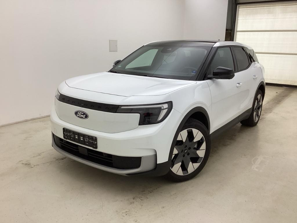 Ford Explorer RWD Premium