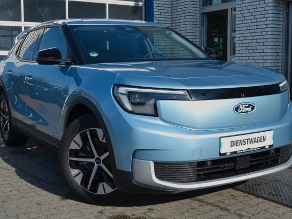 Ford Explorer ErgoSitz+4jGarantie+Wärmep+e.Heckklappe