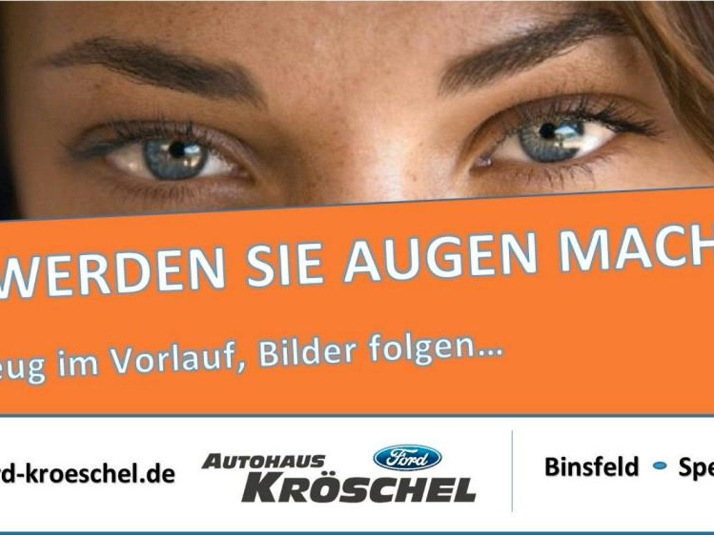 Ford Focus Active Wagon