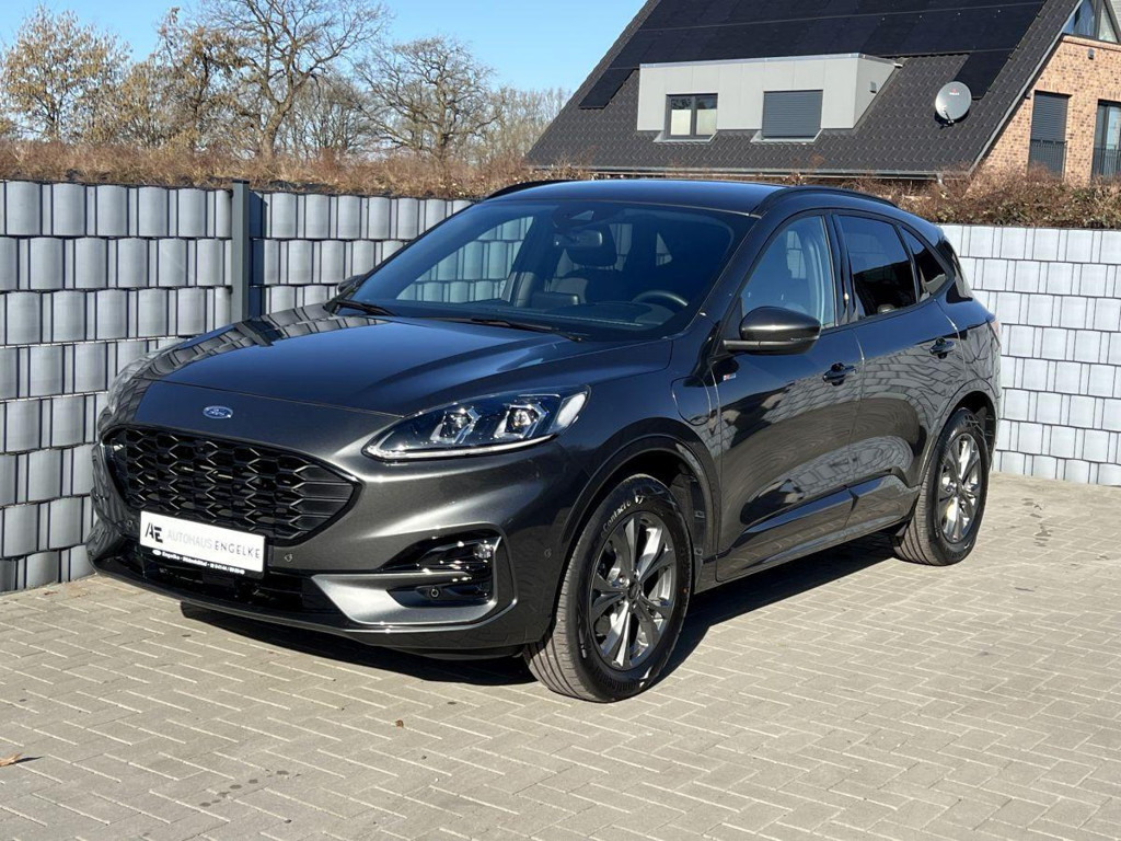 Ford Kuga ST Line Plug in Hybrid Hybrid