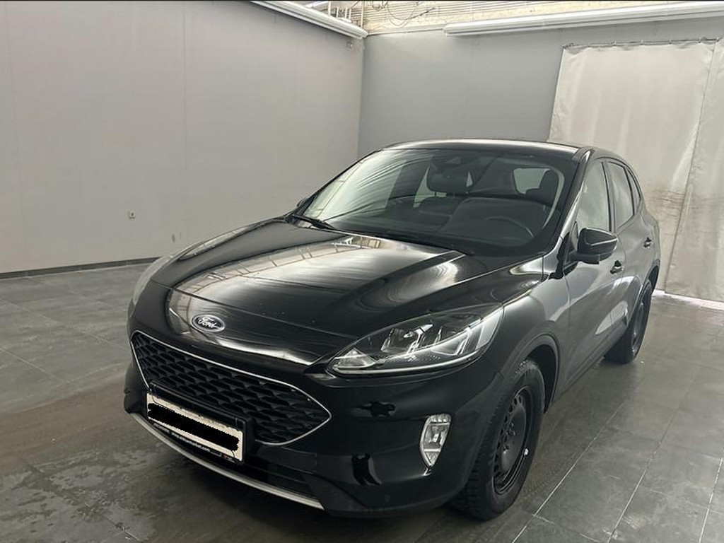 Ford Kuga Cool & Connect 1.5 EcoBlue
