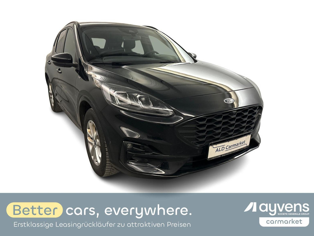 Ford Kuga 4x4 ST Line AWD X