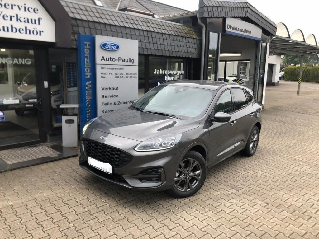 Ford Kuga ST Line AWD X