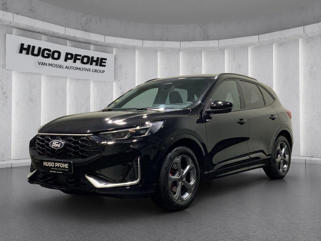 Ford Kuga ST Line X