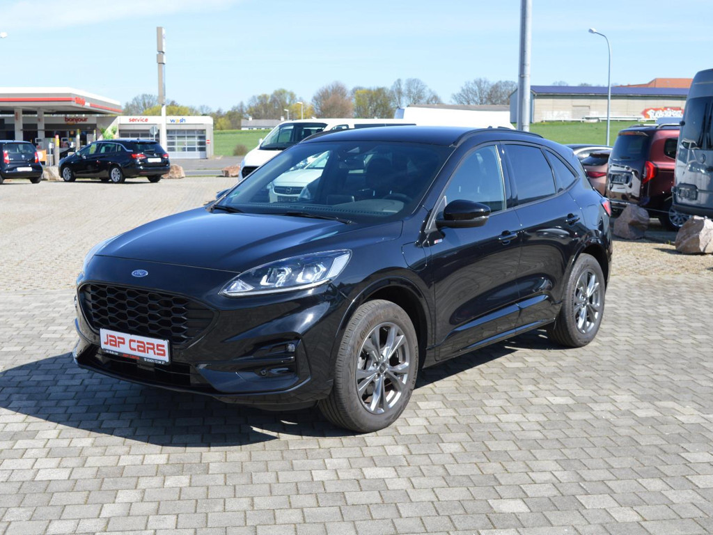 Ford Kuga ST Line X