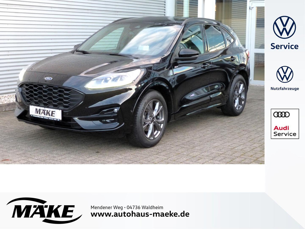 Ford Kuga EcoBoost ST Line