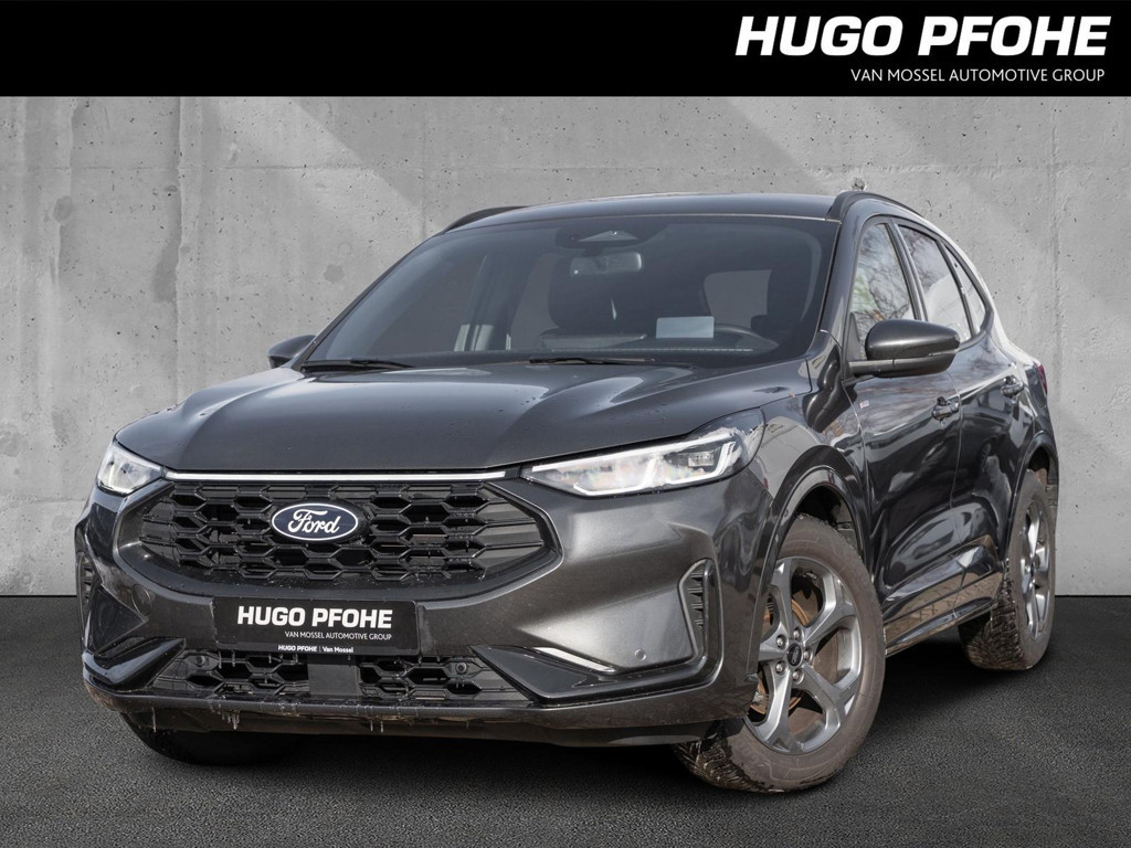 Ford Kuga ST Line