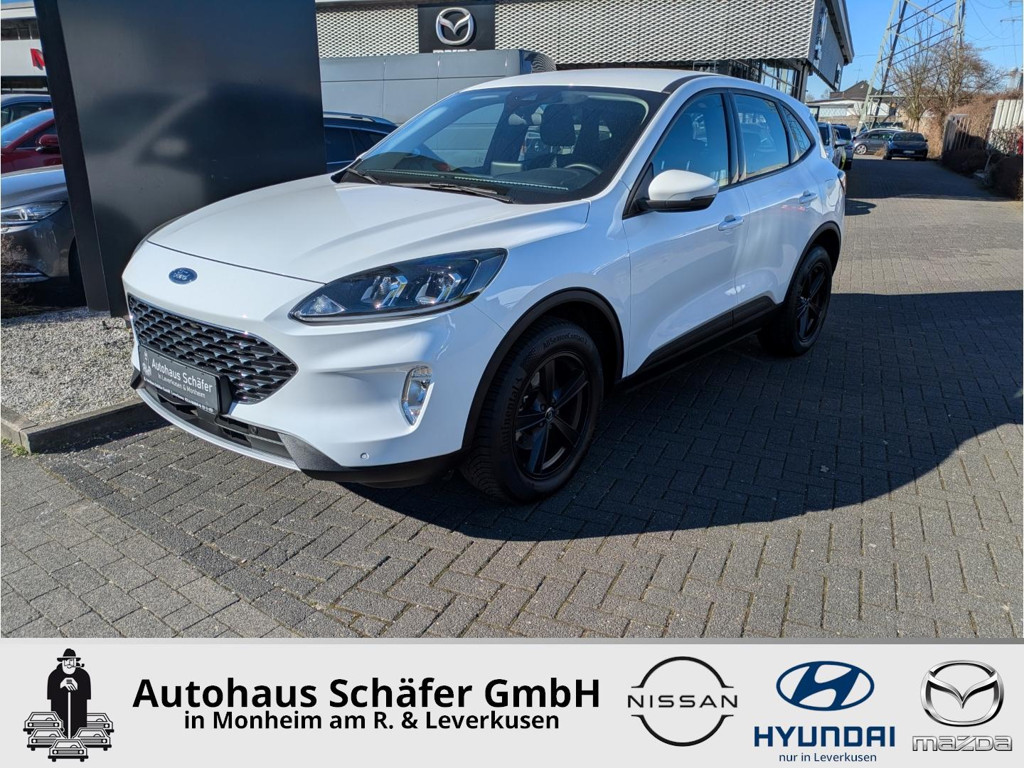 Ford Kuga Cool & Connect