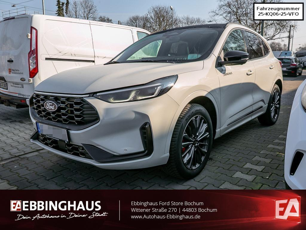 Ford Kuga Hybrid