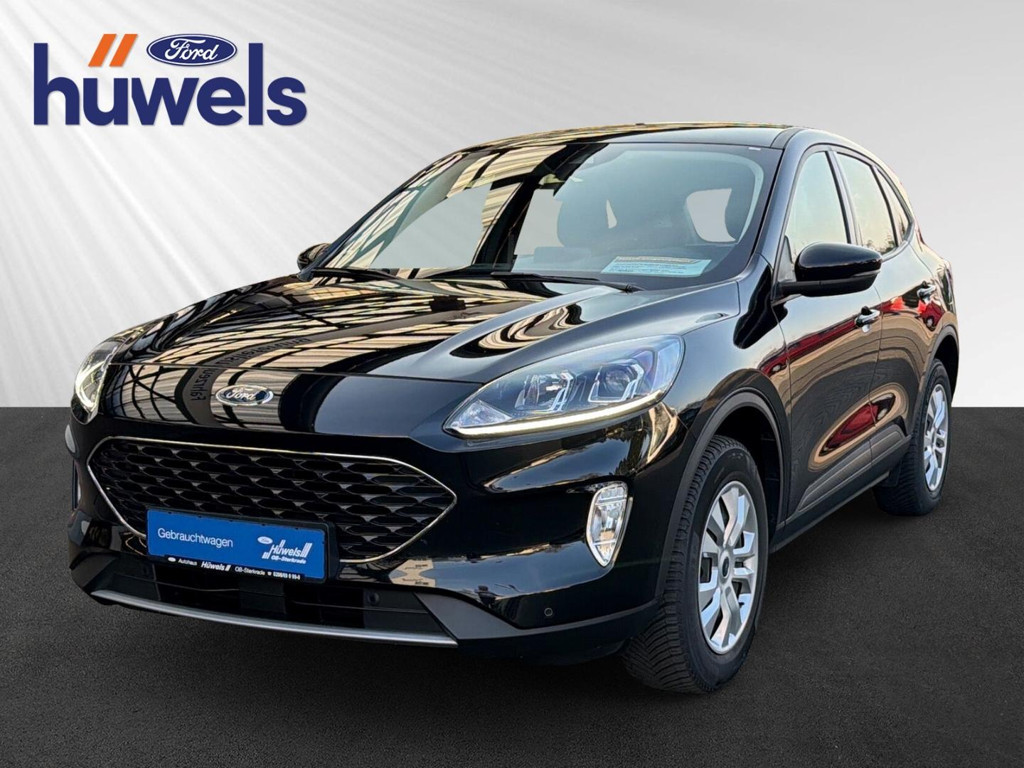 Ford Kuga Cool & Connect