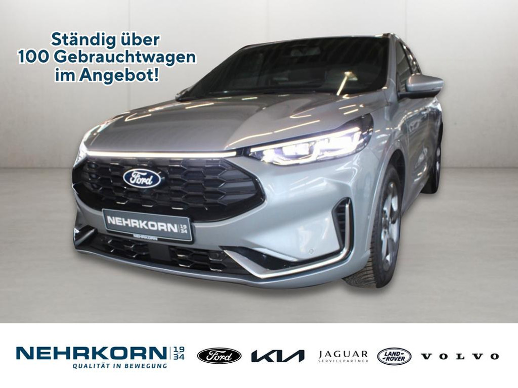 Ford Kuga ST Line X
