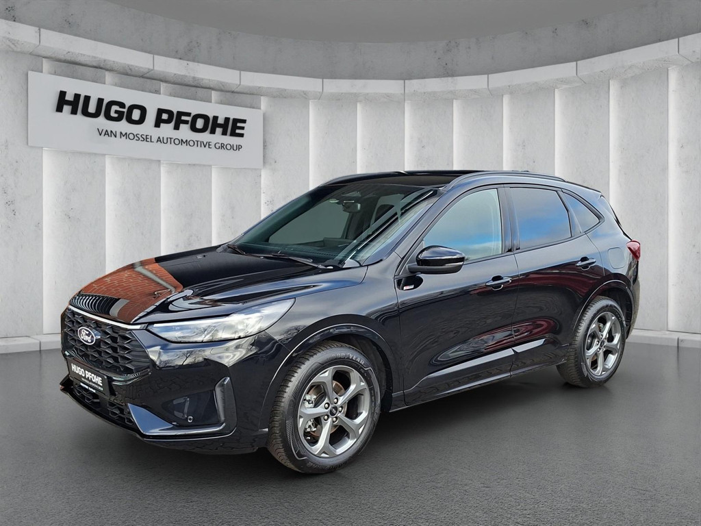 Ford Kuga ST Line