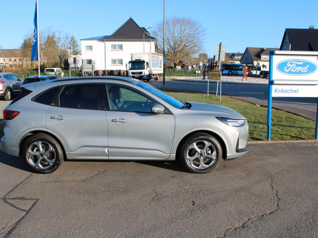 Ford Kuga EcoBoost ST Line