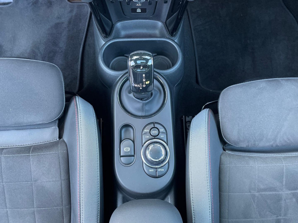 Mini John Cooper Works