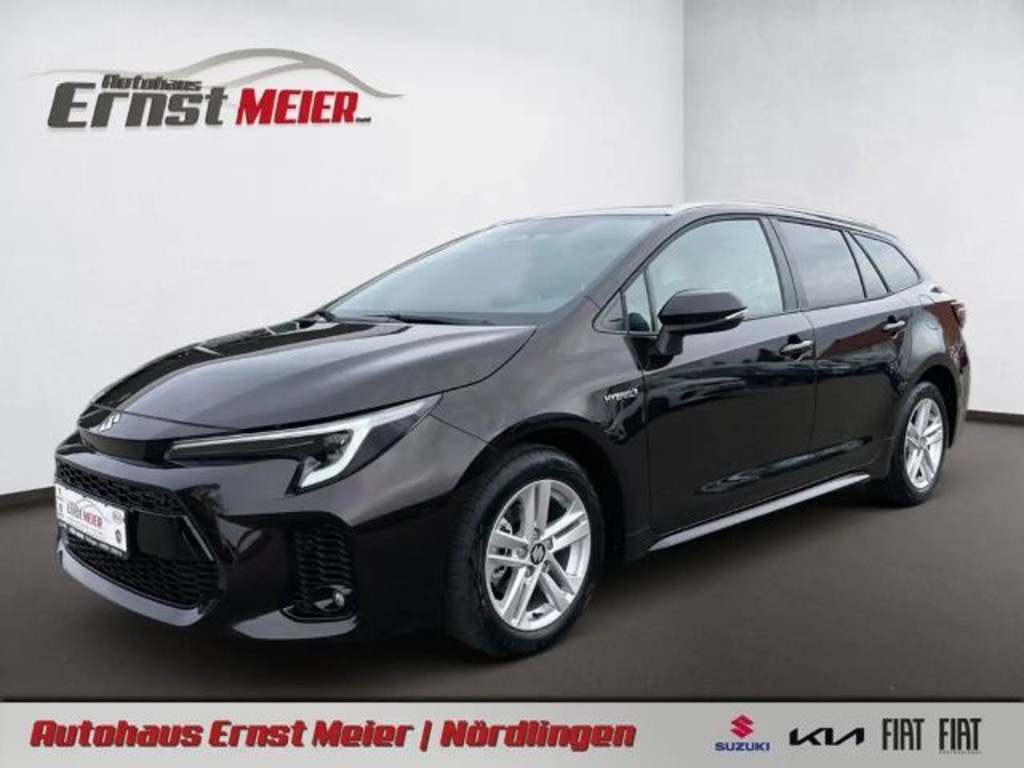 Suzuki Swace Comfort Hybrid