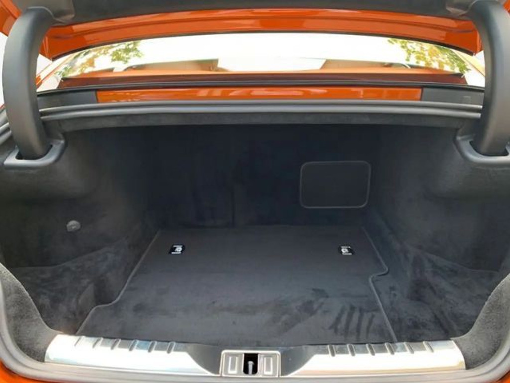 Bentley Continental GT W12