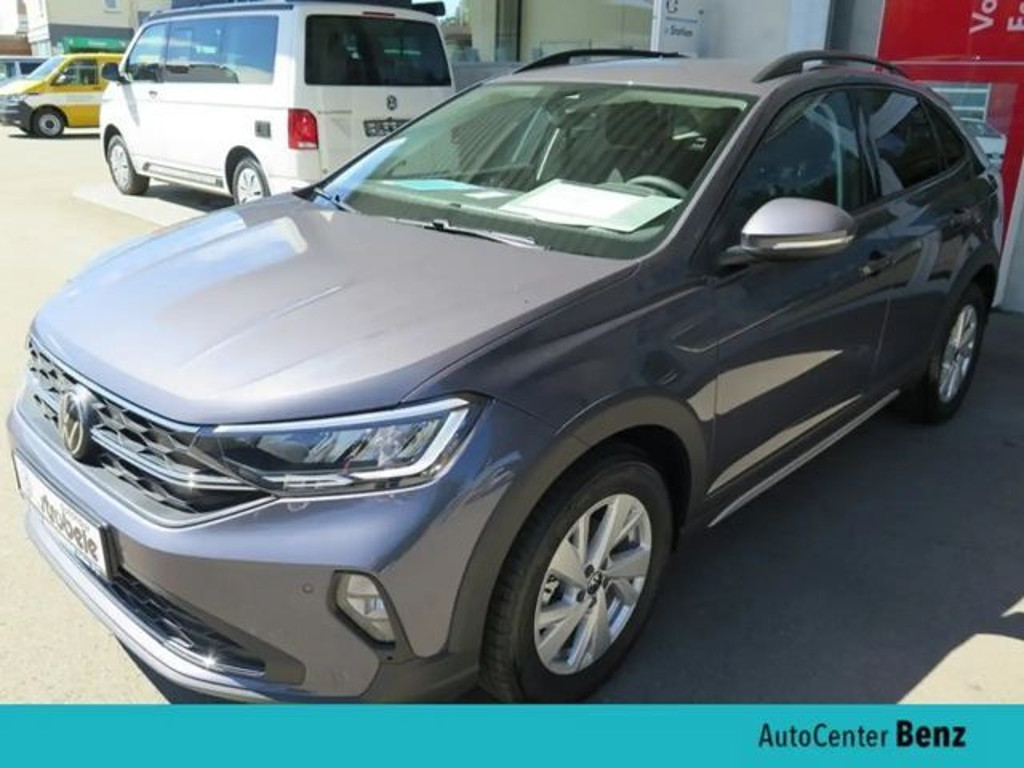 Volkswagen Taigo Life 1.0 TSI IQ.Drive