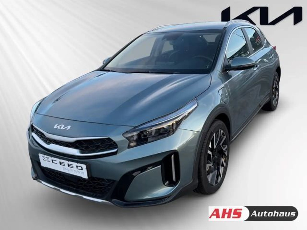 Kia XCeed Hybrid Spirit PHEV