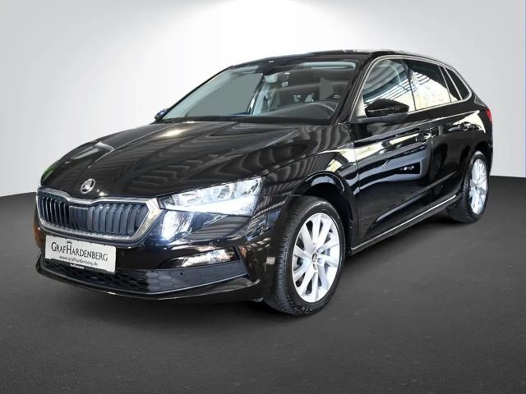 Skoda Scala Style 1.0 TSI Style
